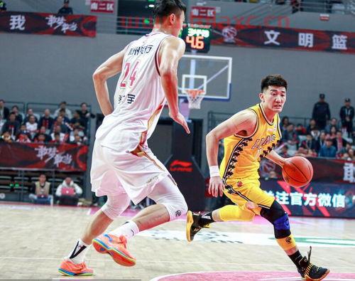 cba直播辽宁对广厦