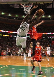 nba2011季后赛