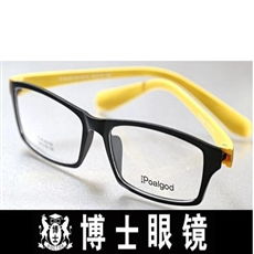 博士眼镜