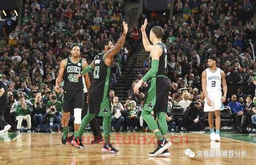 马刺vs凯尔特人