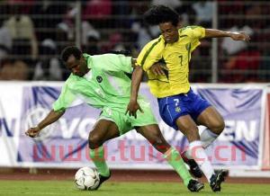 罗纳尔多德阿西斯莫雷拉