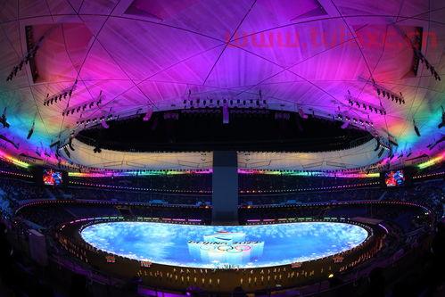 北京冬奥会开幕式直播