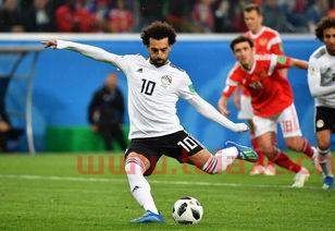 埃及足球队世界排名