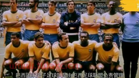 2022年世界杯巴西夺冠