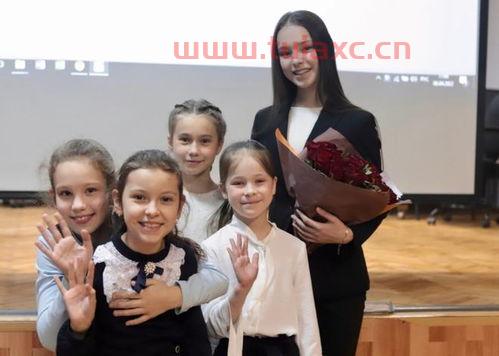 谢尔巴科娃身高