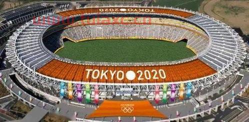 奥运会2020是哪个国家