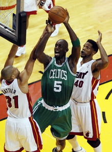 2012nba东部决赛