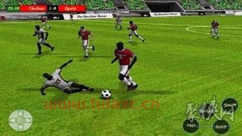 2018俄罗斯世界杯游戏下载