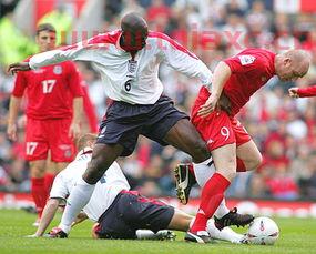 世界杯预选赛欧洲区英格兰对匈牙利比分