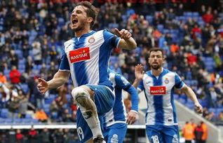 西班牙人对莱万特