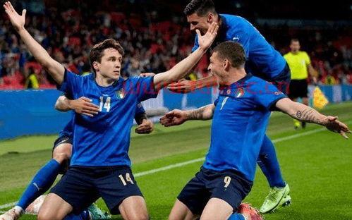 欧洲杯意大利vs英格兰视频