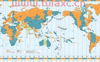 印度与中国的时差