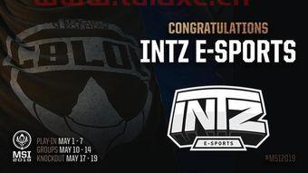 2021英雄联盟msi参赛队伍赛区