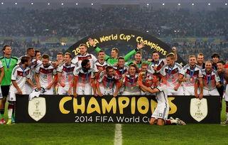 2018世界杯德国死定了