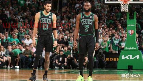 2022nba总决赛