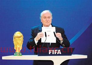 2022世界杯突破