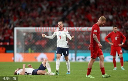 欧洲杯半决赛英格兰对丹麦结果