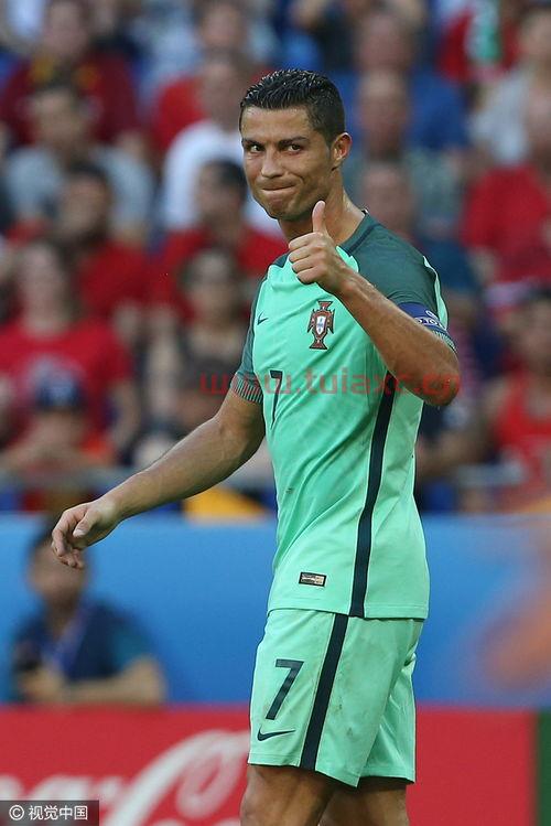 2016欧洲杯葡萄牙分组