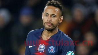 内马尔接近巴萨