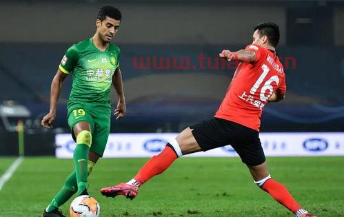 直播国安vs墨尔本胜利