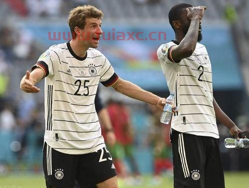 2020欧洲杯德国VS匈牙利