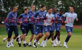 英格兰队欧洲杯预选赛成绩