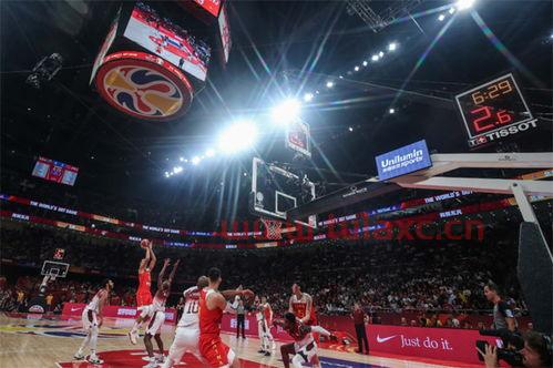 fiba世界杯