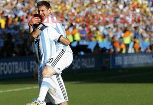 2022卡塔尔世界杯梅西