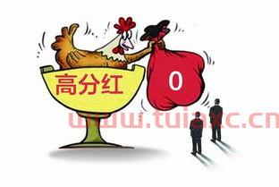 基金分红
