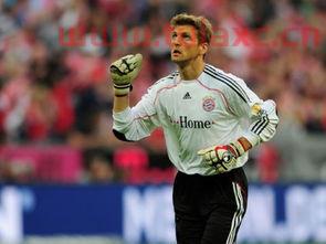 进球最多的门将