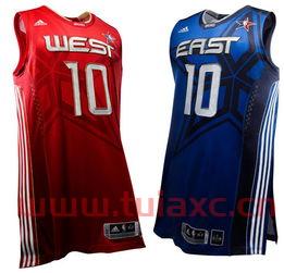 nba全明星赛2011