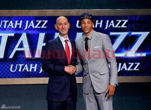 nba选秀2014