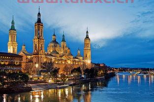 西班牙与意大利