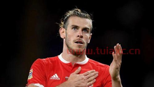 2021世界杯威尔士