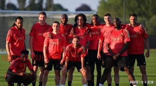 比利时2022世界杯阵容