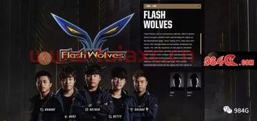 msi韩国哪个队伍