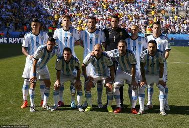 阿根廷网友分享