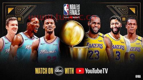 总决赛湖人热火