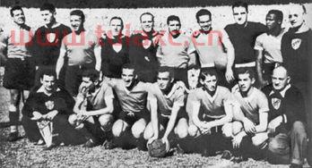 1950年世界杯冠军是谁