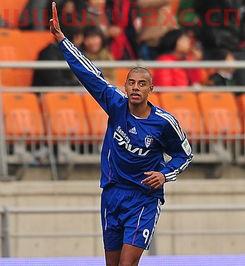 北京国安vs水原三星