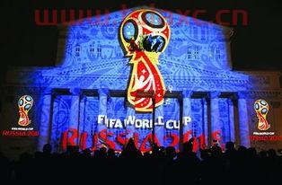 2018年世界杯在哪举办