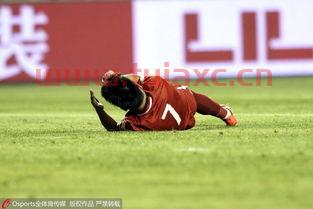世界杯亚洲预选赛中国vs卡塔尔