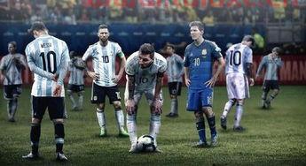 阿根廷2020世界杯