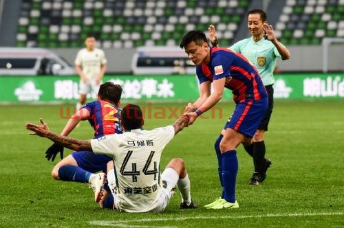 中超的比赛时间2022地点