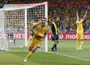 2021欧洲杯乌克兰网友分享阵容是谁