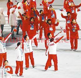 冬奥会什么时候开幕