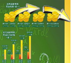 世界杯冠军奖金