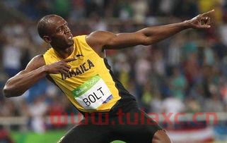 博尔特检测呈阳性