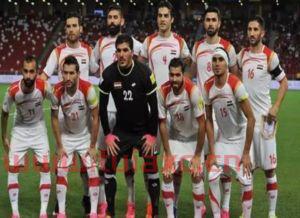 2022世界杯中国对手