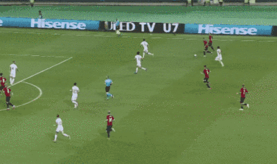 欧洲杯四强什么时候打